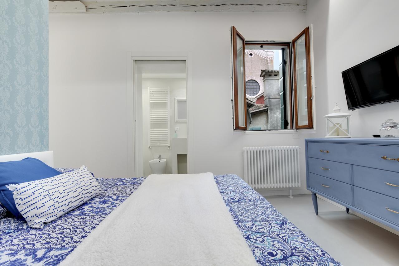 Bacchus Venice Residence By Wonderful Italy Exterior foto