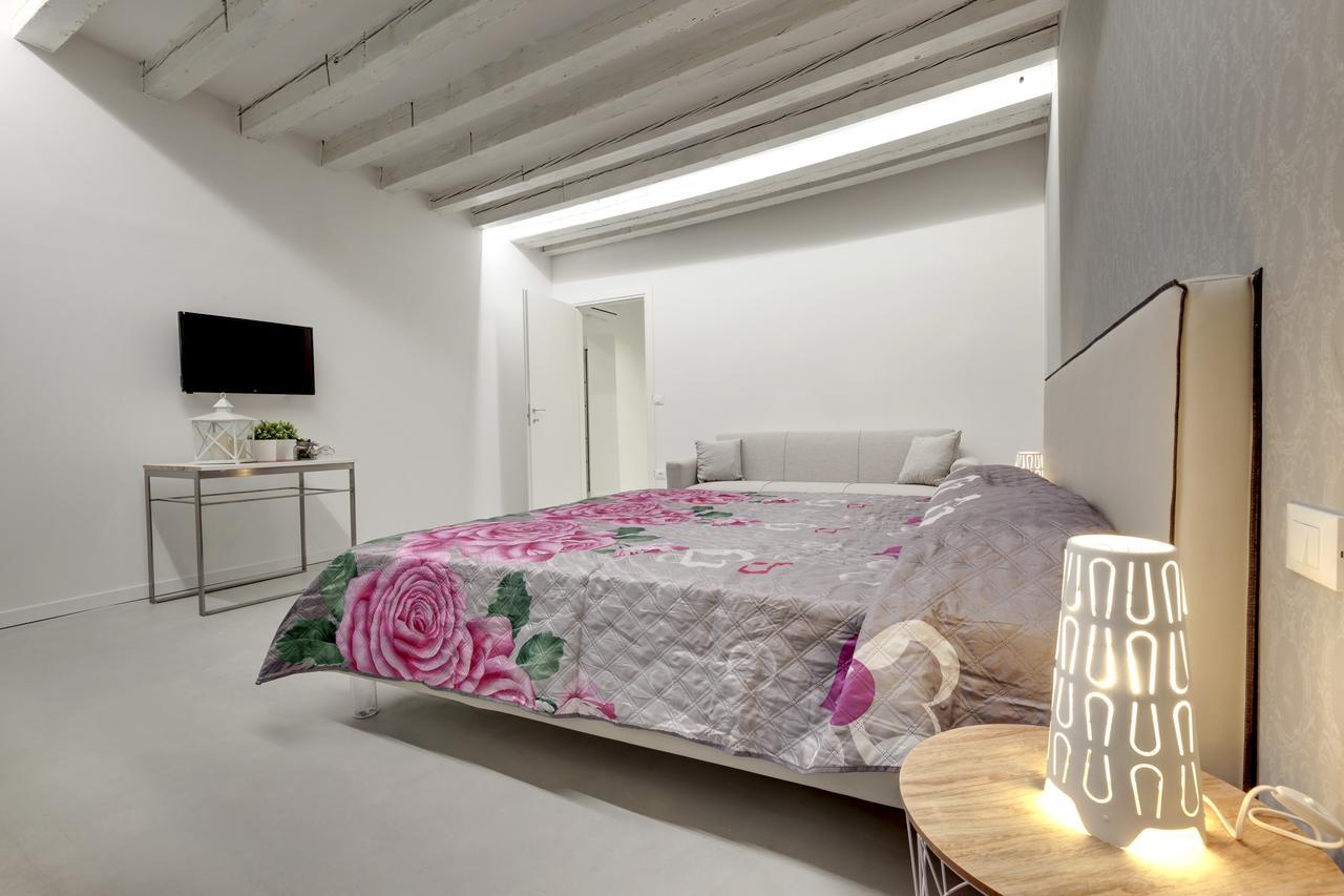 Bacchus Venice Residence By Wonderful Italy Exterior foto